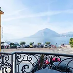 Varenna Sunset By Wonderful Italy