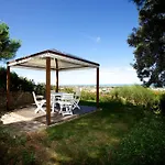Villa Adele - Senigallia, Meravigliosa Villa Con Piscina E Giardino