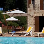 Villa Adele - Senigallia, Meravigliosa Villa Con Piscina E Giardino