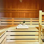 Casa Esposito Con Sauna