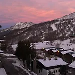 Settimana Sestriere Fronte Piste