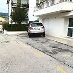Sirolo Bilocale Vicino Alla Piazza S122