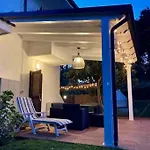 Villa Eleonora Con Piscina Privata A Sabaudia