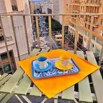 Casa Vacanza Da Enza A Toledo
