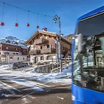 Bilocale Erika - Myholidaylivigno