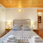 Maison Esterina Vista Monte Bianco