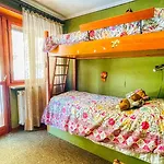Appartamento Montello 35 Bis - Affitti Brevi Italia