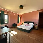 Olympia Resort & Spa