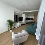 Galleria 122 - Nuovo Bilocale In Centro Sul Lungomare