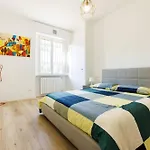 Seaside Family Apartment