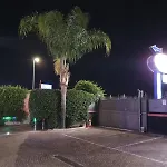 Hotel Proibito