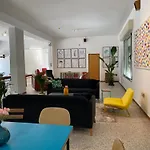 Meet Hostel Cervia