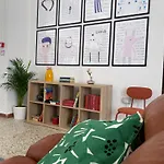 Meet Hostel Cervia
