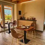 B&B Eco Chalet Merlet