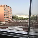 Terminal Napoli
