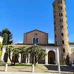 Hotel Minerva