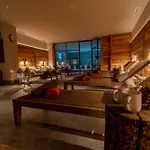 Hotel Alu Mountain Design