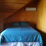 Camping & Hospedaje Rio Laja
