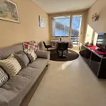 Cielo Alto Ski House