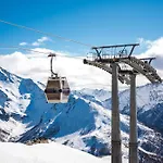 Studio Cima Bosco 40 Ski In - Ski Out - Happy Rentals