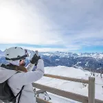 Studio Monterotta Nest Few Steps From Ski - Happy Rentals