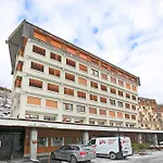 Studio Monterotta Nest Few Steps From Ski - Happy Rentals