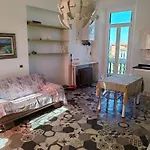Tramonti Sul Mare