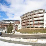 Terrazza Dei Principi Few Steps From Ski - Happy Rentals