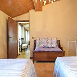 Cozy Home In Camaiore With House A Panoramic View