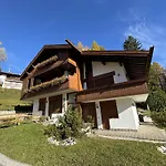 Casa Funivia, Immersa Nel Verde E Vicina Al Centro Di Cortina