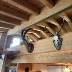 Chalet 1400 Nuova Gestione