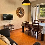 Central Apartment Tre Pini