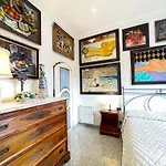 Casa Riviera Zanardelli - Anzio Centro Fronte Mare