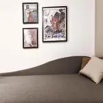 Dantis Rooms