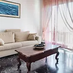 Sirolo, Quadrilocale In Centro Con Terrazzo E Garage - S069