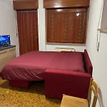 Nuova Casa Vacanze Alpine Serenity