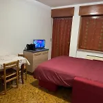 Nuova Casa Vacanze Alpine Serenity