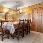 5' Bus To The Ski Slopes, Panoramic Chalet