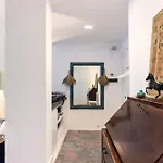 Mediterraneo Loft