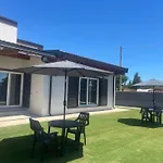 Alma Suite Bed And Breakfast