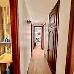 Luxury 3Beds Ski-In&Out Steps From City Centre!