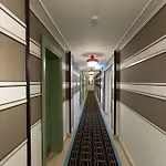 Boutique Hotel Esplanade
