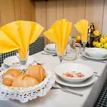 Villaggio Turistico Camping Cervino