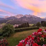 Ferienwohnungen Kuentnerhof