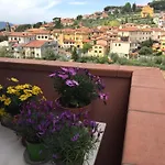 La Terrazza Di Reggello