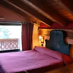 Agriturismo B&B Chevres A Cheval