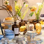 Crocevia - Locanda Carsica Contemporanea