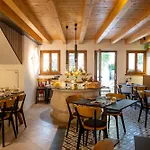 Crocevia - Locanda Carsica Contemporanea