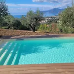 Casolare Cento Ulivi Luxury & Charme