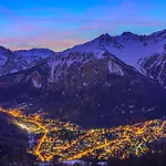 Brame La Fam 32 Few Steps From Skiing - Happy Rentals